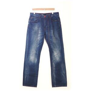 Rocawear Classic Fit Jeans sz W36